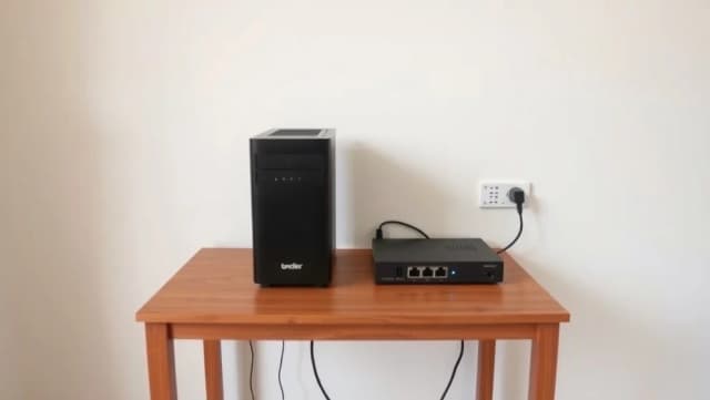 Building a Home Server Was Easier Than I Thought