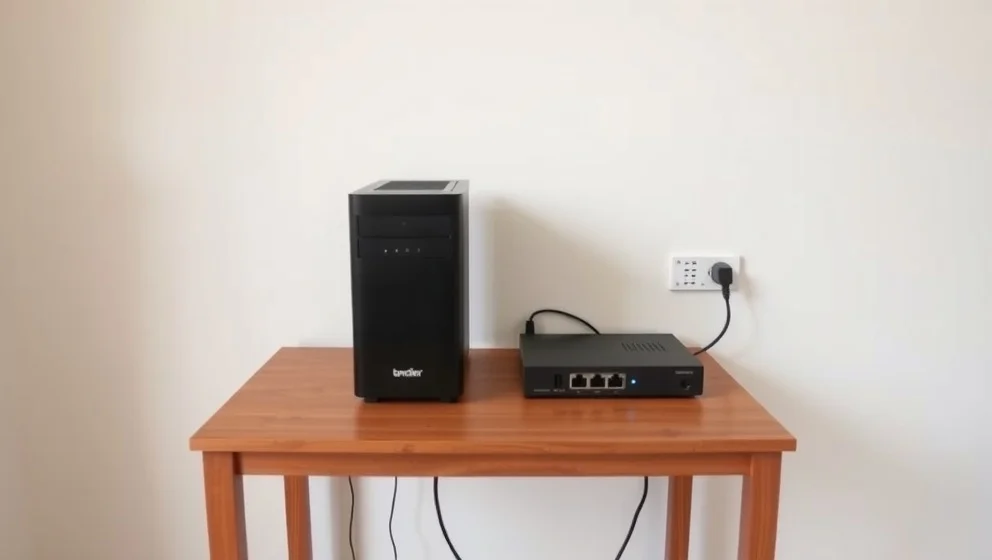 Building a Home Server Was Easier Than I Thought