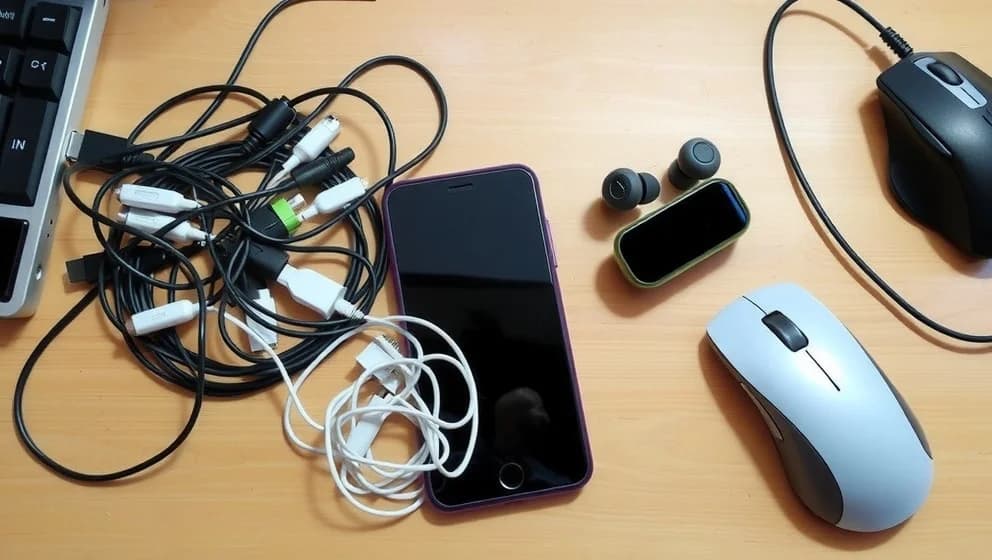 Why I Finally Gave Up on Wireless Everything